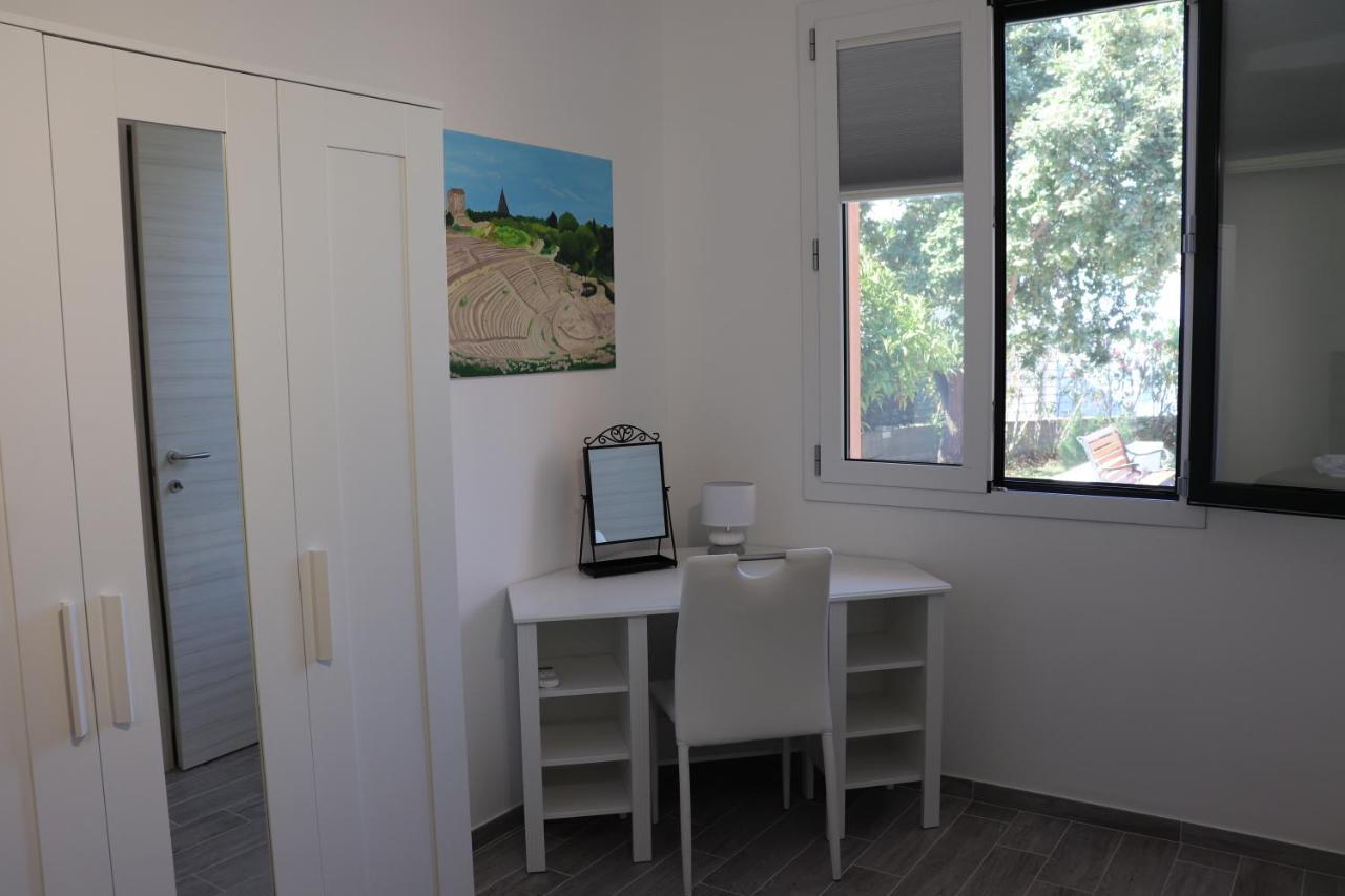 Roccia Bianca Apartment Syracuse Exterior photo