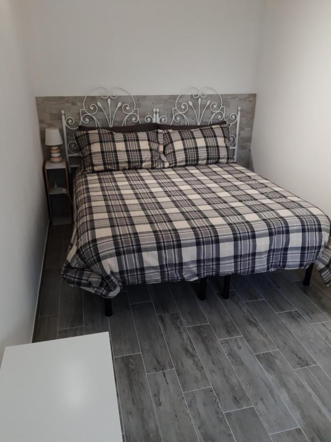 Roccia Bianca Apartment Syracuse Exterior photo